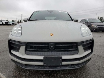 Porsche Macan 2024 Porsche Macan 2024r., 4x4, 2.0L 2.0 Benzyna 261KM, zdjęcie 4