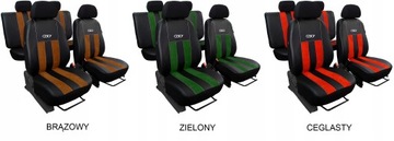 КОЖАНЫЕ ЧЕХОЛЫ ДЛЯ АВТОМОБИЛЕЙ HONDA CR-V 4