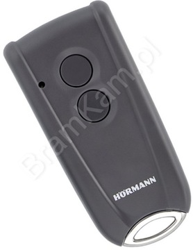 Hormann Pilot RSC2 433 MHz ProLift ProPort S D