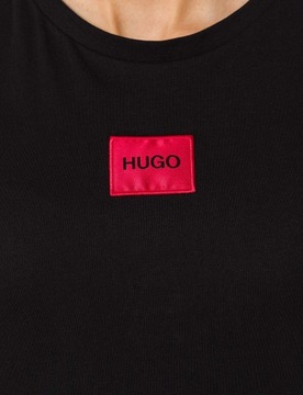 Hugo Boss Hugo T-shirt damski The Slimtee