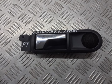 KLAMKA PRAWA TYLNA WEWNĘTRZNA VW PASSAT B5