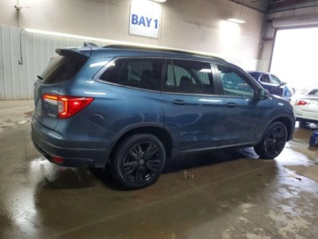 Honda Pilot II 2021 Honda Pilot Se 2021 3.5 Benzyna 280KM, zdjęcie 3