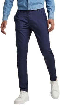 G-STAR RAW Bronson 2.0 Slim Chino Spodnie 29/32