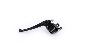 DŹWIGNIA SPRZĘGŁA SIMSON KR51 SCHWALBE SR4 KORPUS