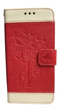 ETUI skórzane do Huawei P10 Lite