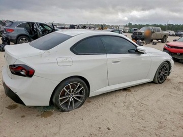 BMW Seria 2 F74 2024 BMW Seria 2 230i 2024 2.0L 2.0 Benzyna 255KM, zdjęcie 3