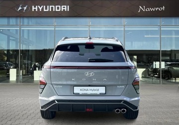 Hyundai Kona II 2025 Hyundai Kona Kona HEV N Line 2025 od reki 1.6 Hybryda 129KM, zdjęcie 3