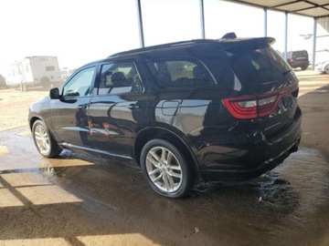 Dodge Durango III 3.6 V6 294KM 2023 Dodge Durango 2023, 3.6L, GT, od ubezpieczalni 3.6 Benzyna 295KM, zdjęcie 5
