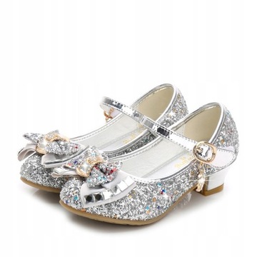 Shiny Ballerinas Shoes, обувь размером 26-38