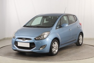 Hyundai ix20 Mikrovan 1.4 CRDi 90KM 2010 Hyundai ix20 1.4 CRDi, Serwis ASO, VAT 23%, Klima, zdjęcie 1