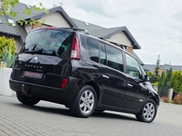 Renault Espace IV Van 2.0 dCi 130KM 2011 Renault Espace ___Expression___2.0 dCi 130KM___LED Skora Navi KeylessGo___, zdjęcie 27