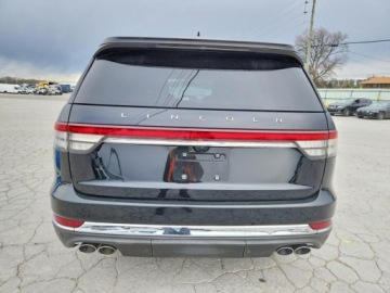 Lincoln Aviator 2020 Lincoln Aviator 2020 LINCOLN AVIATOR RESERVE 3.0 Benzyna 400KM, zdjęcie 6