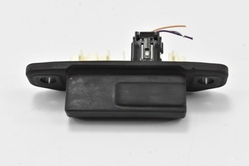 MIKROSTYK STYCZNIK KLAPY BAGAŻNIKA TOYOTA YARIS IV P21 2020