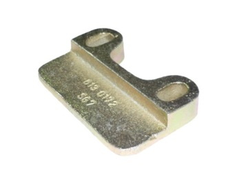 PRZYCISK GŁÓWKI KOSY CLAAS 613017