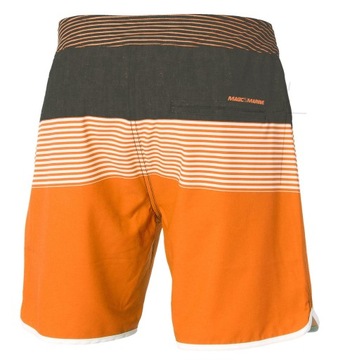 Мужские шорты для водных видов спорта Magic Marine Astern Boardshort 18 дюймов — 31