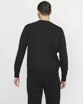 Bluza Nike Mens Homme Czarna ,XL