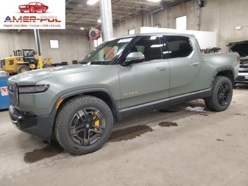  Inny Inny Rivian R1T Launch Edition 2022 Elektryczny 835KM