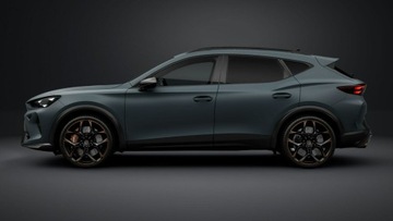 Cupra Formentor Crossover 2.5 TSI 390KM 2026 Cupra Formentor VZ5 2.5 TSI 390 KM DSG 4Drive, zdjęcie 6