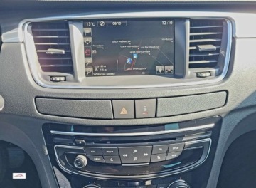 Peugeot 508 I 2016 Peugeot 508 RXH,Biala Perla FULL bardzo ladny, GWARANCJA 2.0, zdjęcie 38