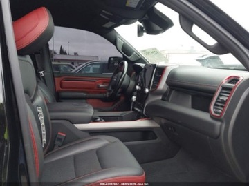  RAM 1500 Rebel 57 Box 2023 5.7l 5.7 Benzyna 395KM, zdjęcie 9