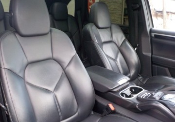 Porsche Cayenne II 2015 Porsche Cayenne Okazja 3.0 Hybryda 333KM, zdjęcie 19