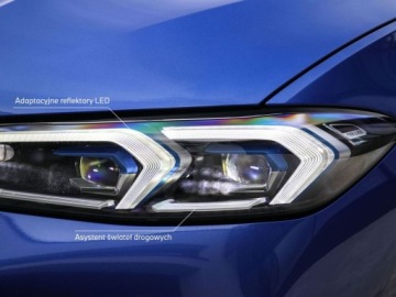 BMW Seria 3 G20-G21 Touring M Facelifting 3.0 M340d 340KM 2023 BMW Seria 3 BMW M340d xDrive Touring 3.0 Diesel 340KM, zdjęcie 13