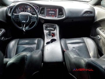 Dodge Challenger III 2020 Dodge Challenger 2020r., SXT RWD, 3.6L 3.6 Benzyna 305KM, zdjęcie 8