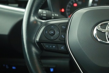 Toyota Corolla XII Sedan 1.5 VVT-i 125KM 2021 Toyota Corolla 1.5 VVT-i, Salon Polska, zdjęcie 8