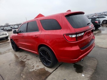 Dodge Durango III 2015 Dodge Durango 2015 5.7 Benzyna 360KM, zdjęcie 1