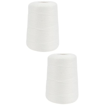 Веревка для упаковки хлопковых ниток для приготовления пищи