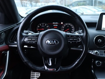 Kia Stinger 2019 Kia Stinger 2.0 T-GDI, Salon Polska, Serwis ASO, zdjęcie 22