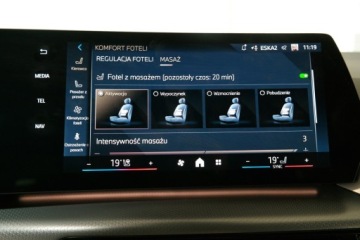 BMW Seria 2 G42-U06 Active Tourer 1.5 218i 136KM 2025 BMW 218 BMW 218i Active Tourer M Sport Adaptacyjne, zdjęcie 35