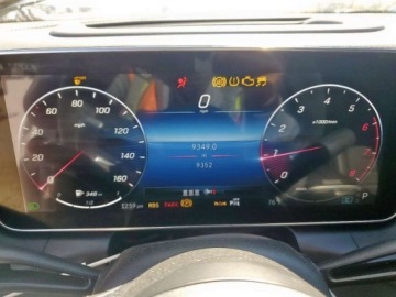 Mercedes GLC C254/X254 2024 Mercedes-Benz GLC 2024 r., 2,0L 2.0 Benzyna 255KM, zdjęcie 6