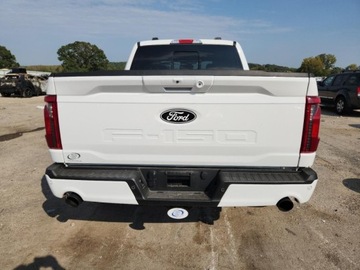 Ford 2025 Ford F150 XLT 2025 5.0l 5.0 Benzyna 400KM, zdjęcie 2