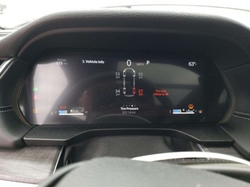 Jeep Grand Cherokee V 2024 Jeep Grand Cherokee L Limited 2024 3.6l 3.6 Benzyna 293KM, zdjęcie 9