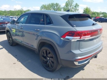 Volkswagen 2025 Volkswagen Atlas 2.0t Se 2025 2.0 Benzyna 269KM, zdjęcie 2