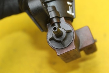 СОЛЕНОИДНЫЙ КЛАПАН 55219921 199B1000 DOBLO II FL 1.3JTD