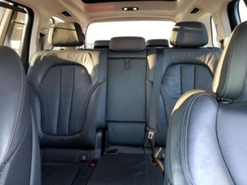 BMW X7 2020 BMW X7 X7 xdrive 40i 3.0 Benzyna 335KM, zdjęcie 8
