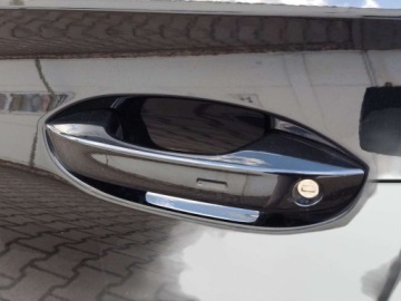 Cupra Leon II Sportstourer 2.0 TSI 245KM 2023 Cupra Leon Sportstourer Model 2024 VZ 245km DSG Full led 2.0 Benzyna, zdjęcie 10