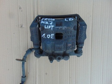 JARZMO ZACISK HAMULCOWY LEWY PRAWY PRZÓD FORD FIESTA MK7 2009-2016