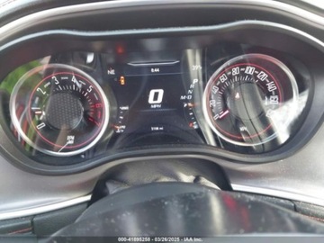 Dodge Challenger III 2022 Dodge Challenger RT Scat Pack 2022 6.4l 6.4 Benzyna 485KM, zdjęcie 10