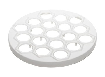 Pierożnica forma do pierogów uszek foremka II