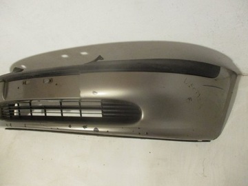 ПЕРЕДНИЙ БАМПЕР OPEL VECTRA B