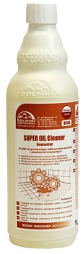 ODTŁUSZCZANIE POWIERZCHNI Dolphin Super Oil 1L