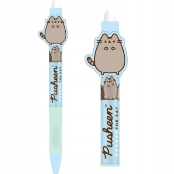 Ручка пиши-стирай PUSHEEN Автоматичний Ергономічний 1 шт.