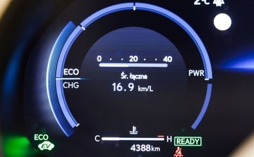 Lexus LBX 1.5 Hybrid 136KM 2024 Lexus LBX LBX 1.5 Hybrid Elegant 1.5 Hybryda 136KM, zdjęcie 7