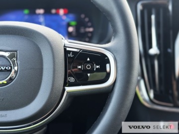 Volvo V90 II Plug-In Facelifting 2.0 T6 Plug-In Hybrid 350KM 2024 Volvo V90 V90 T6 Plug-In | AWD | Plus Dark | ASO |, zdjęcie 9