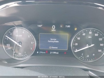 Buick 2023 Buick Inny 2023 Buick Envision FWD 4dr Essence 2.0 Benzyna 228KM, zdjęcie 8