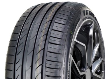 4x Tracmax 225/55R17 101W X Privilo TX3 XL