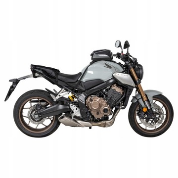 Мотоциклетная сумка на бак TANK BAG (сумка на бак) 4л Мото-Дета